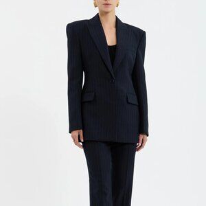 REBECCA VALLANCE SUIT